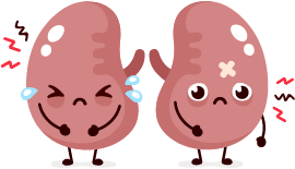 Insuffisance rénale